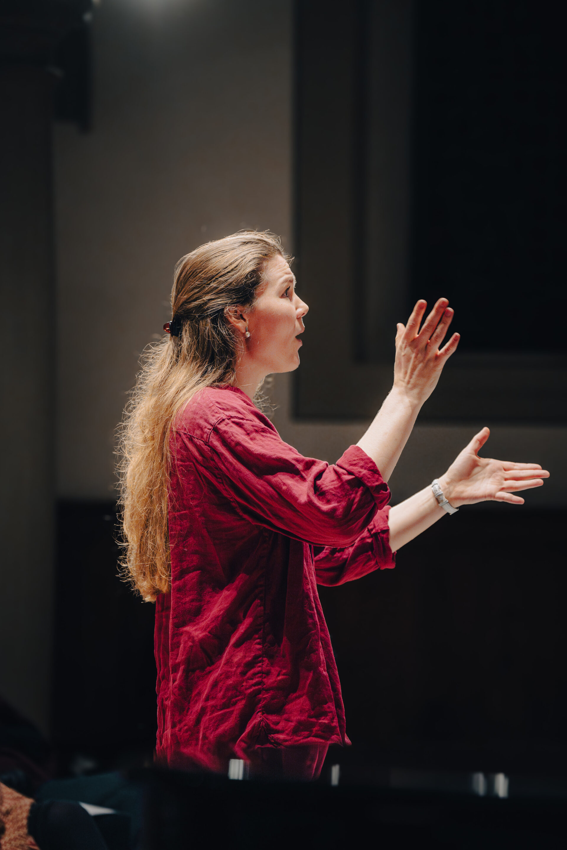 Lydiane De Graffenried